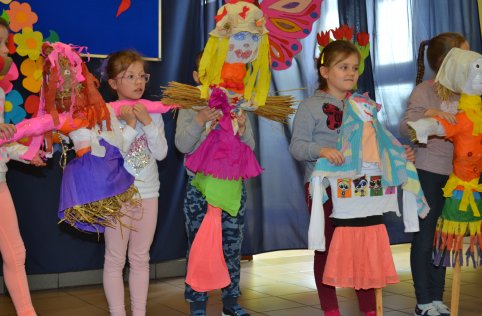 Pierwszy Dzień Wiosny 2018